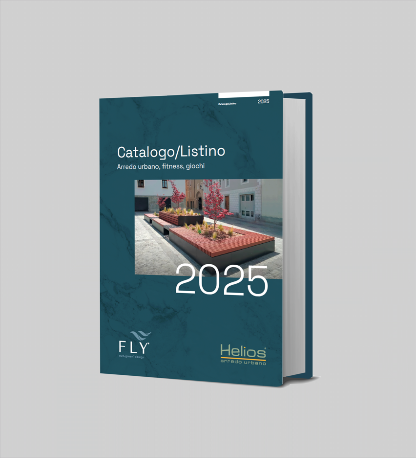 New street furniture price list 2025